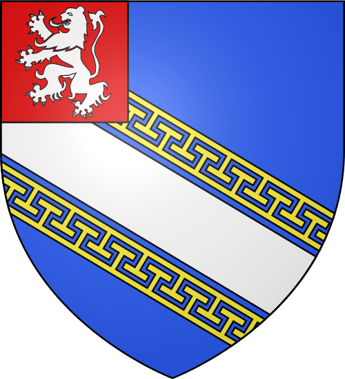 Blason de Aÿ-Champagne