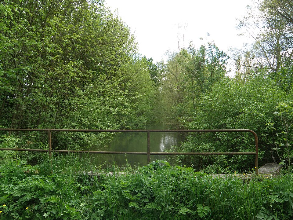 Canal du Docteur