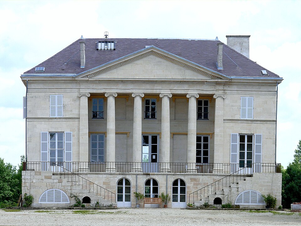 Bignicourt — sur — Saulx — 1