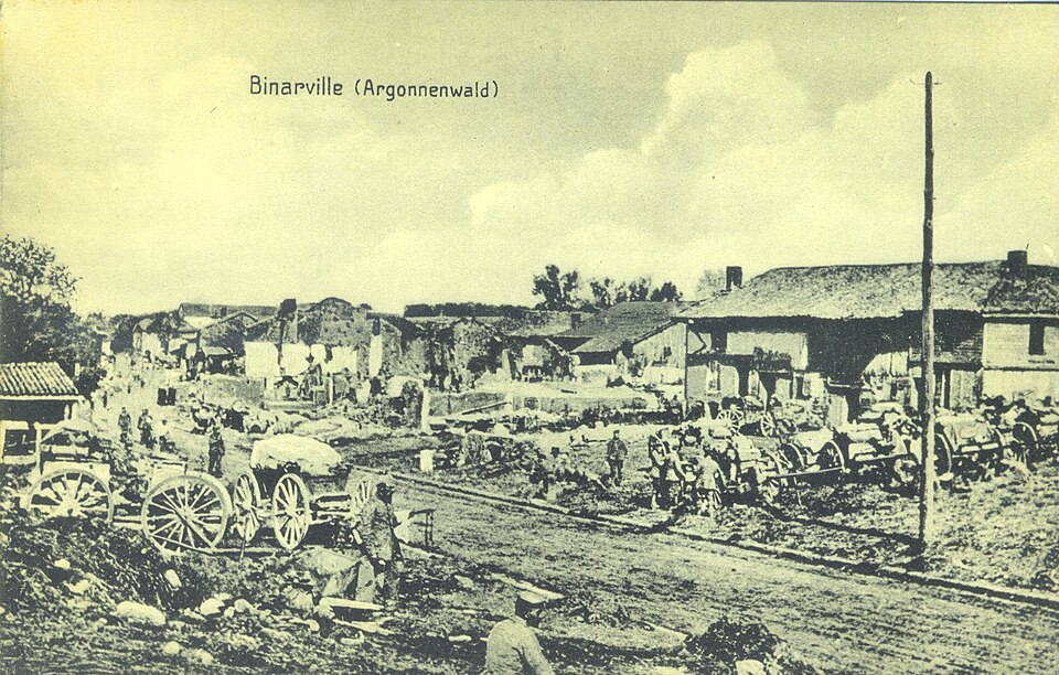 Binnarville, Argonne Forest (16100710757)
