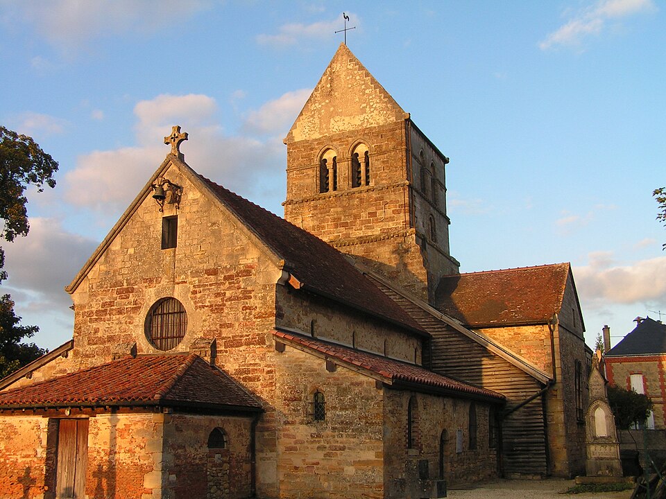Église de Blesme 2