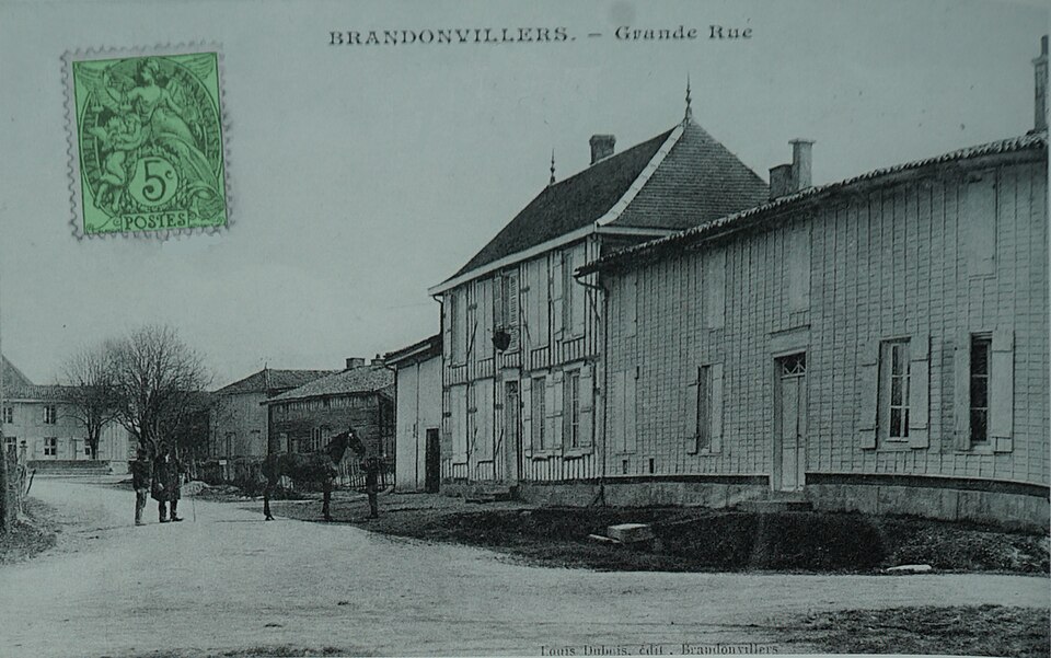 CP 08477 Brandonviller 1907