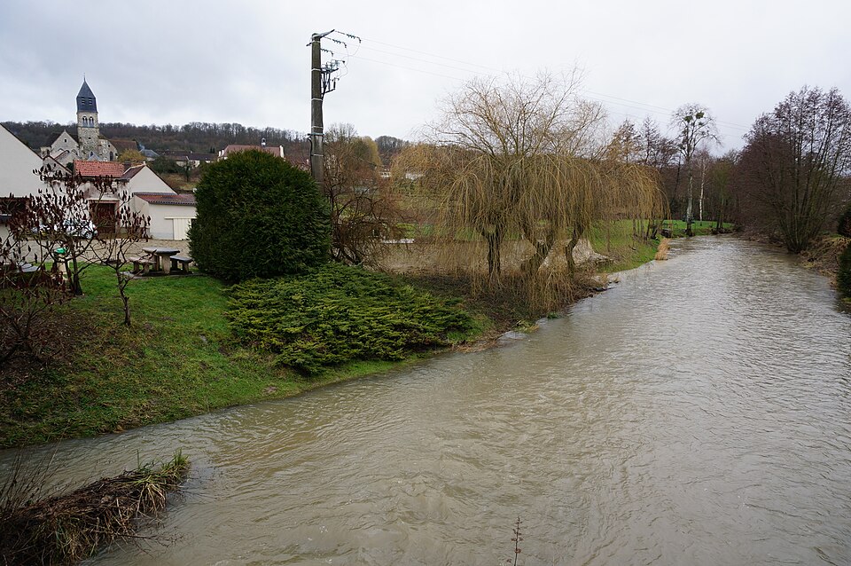 Le Surmelin 07280