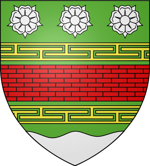 Blason de Breuil-sur-Vesle