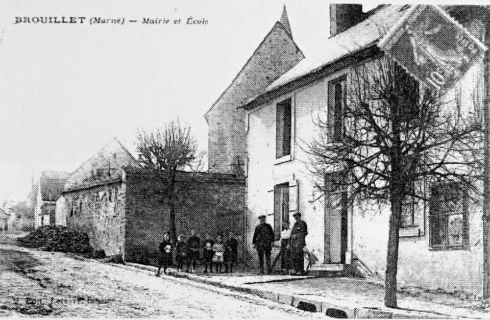 Brouillet 61334