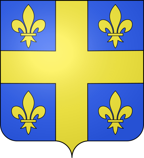 Blason de Châlons-en-Champagne