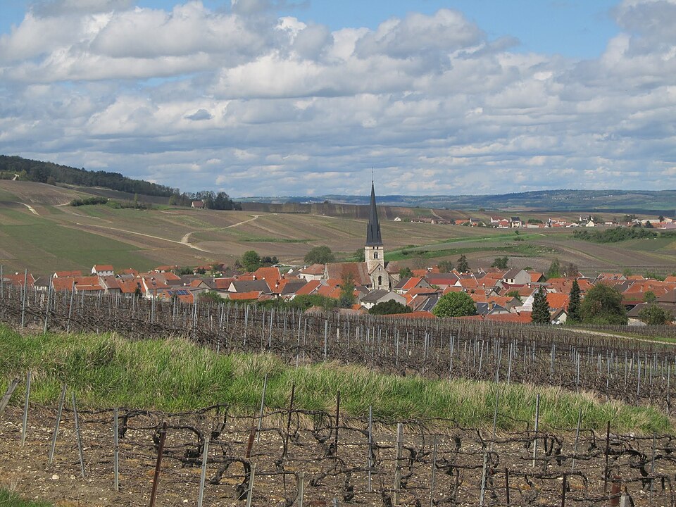 20120429 Chamery, France