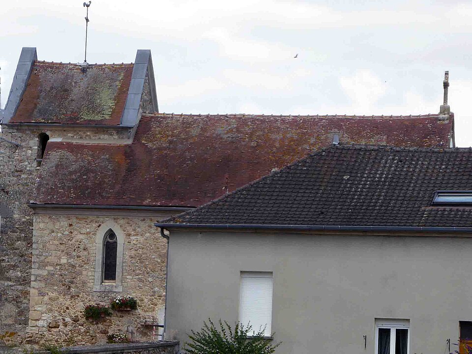 51 CHAMPVOISY