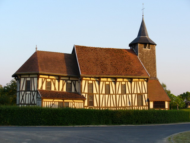 Lac — du — der — chatillon