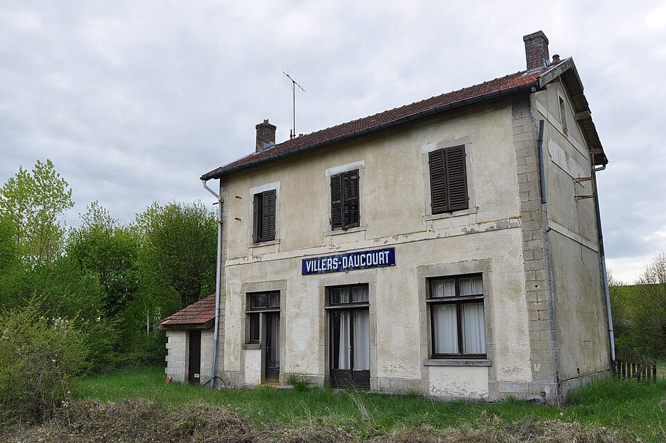 France, Marne, Villers — en — Argonne (9)