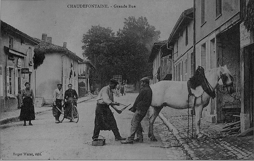 CP 07881 Chaudefontaine