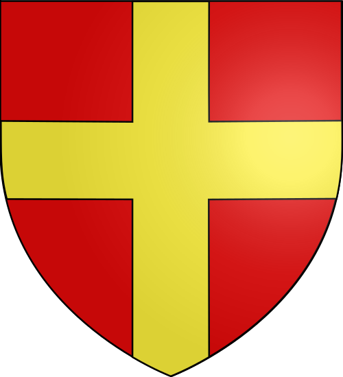 Blason de Cheminon