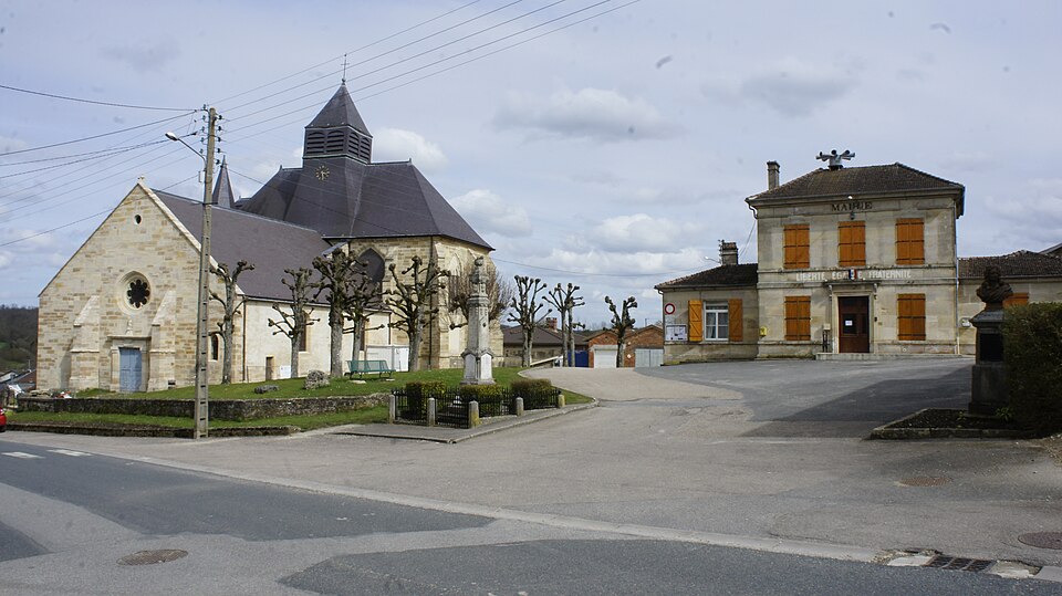 Mairie Cheminon 4917