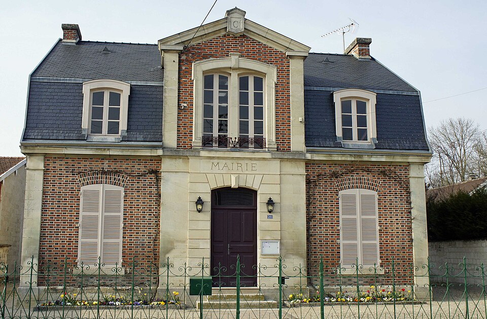 Mairie Chepy