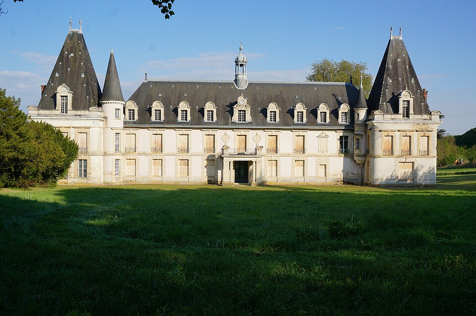 Château Congy 03265