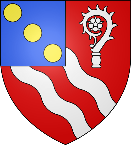 Blason de Coole