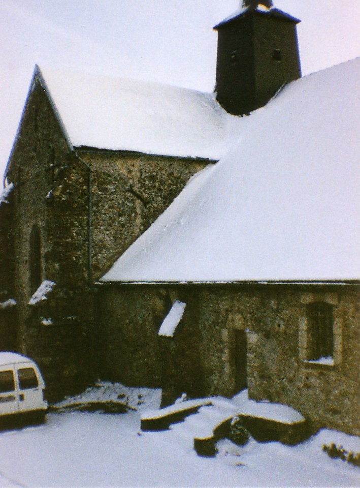 Corrobertneige