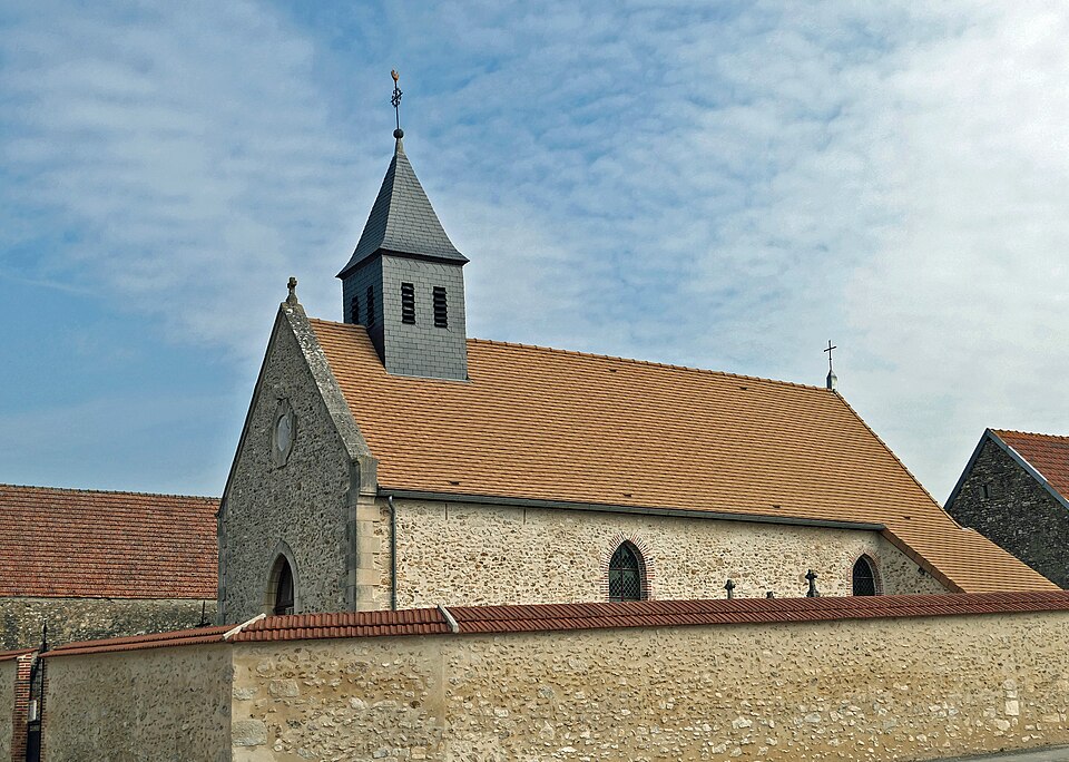 COURJEONNET