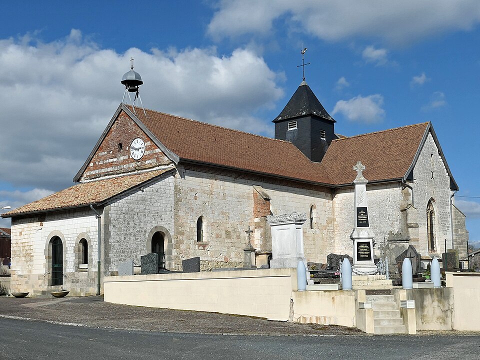 COURTEMONT