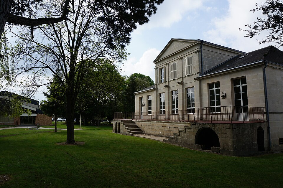 Mairie 02313
