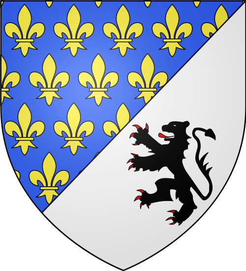 Blason de Cumières