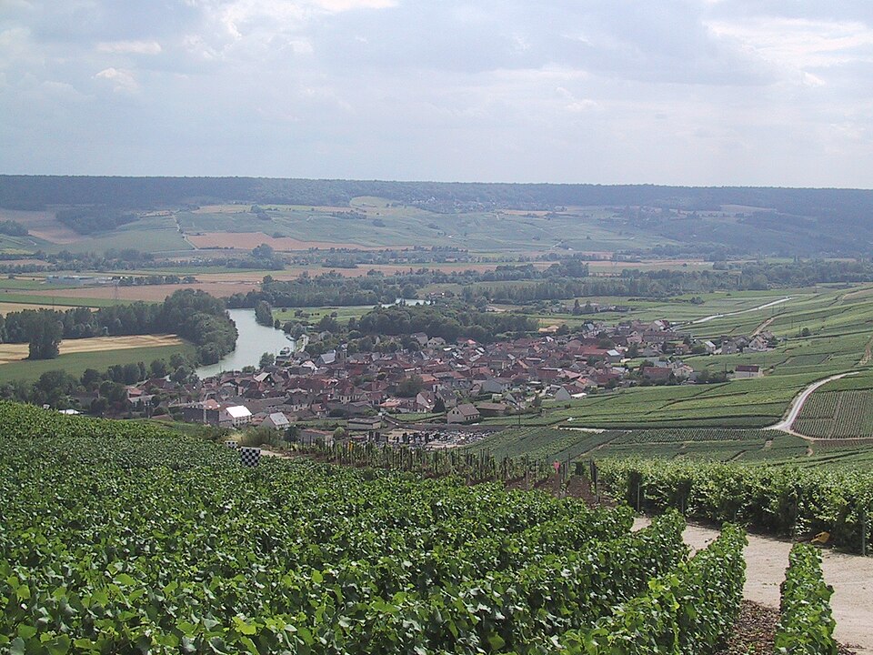 Cumières