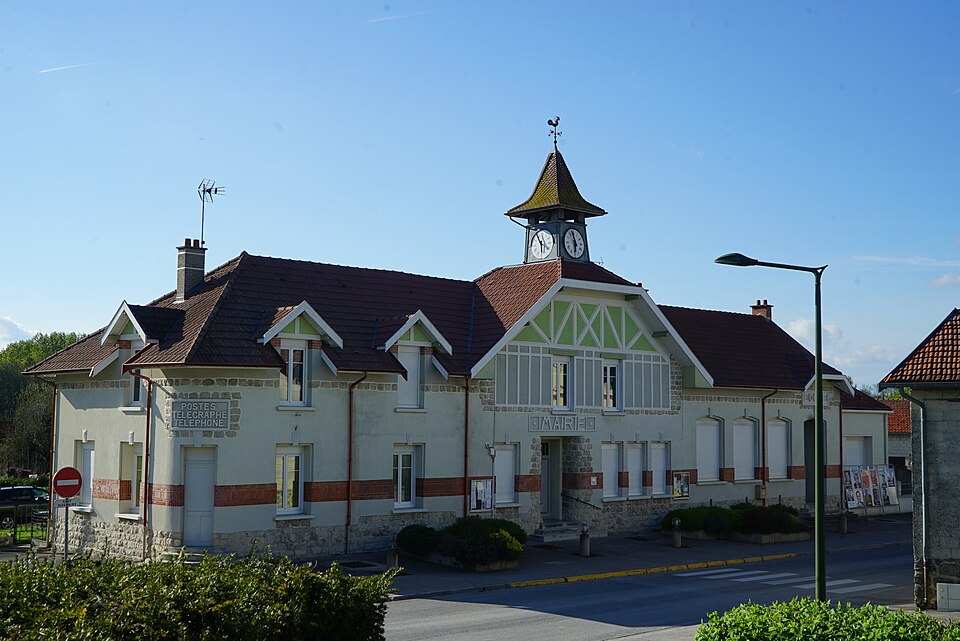 Dontrien Centenaire 00084