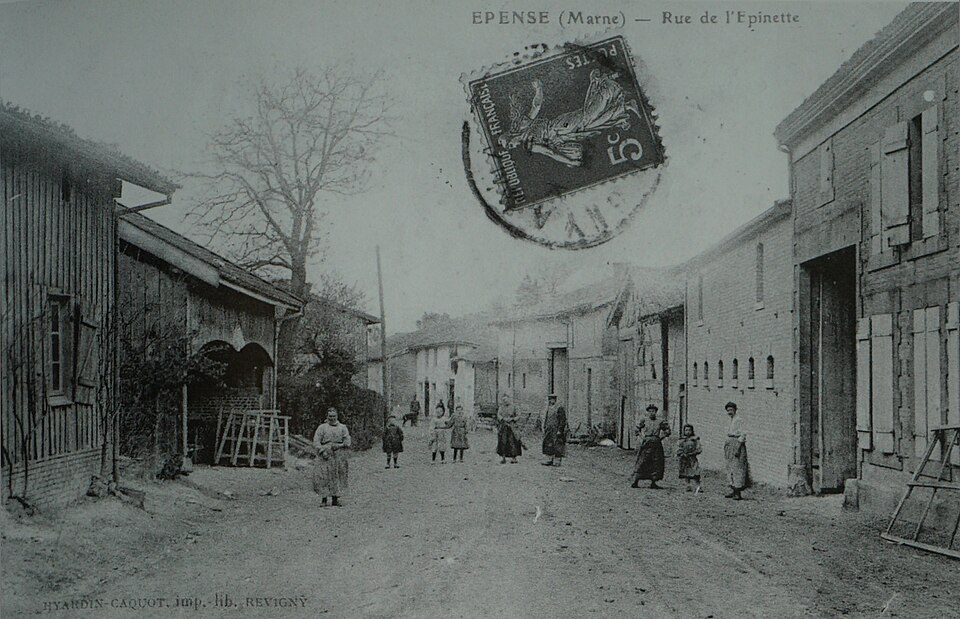 Épense 1911 08641