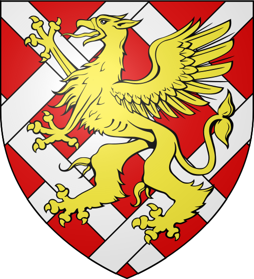 Blason de Faverolles-et-Coëmy