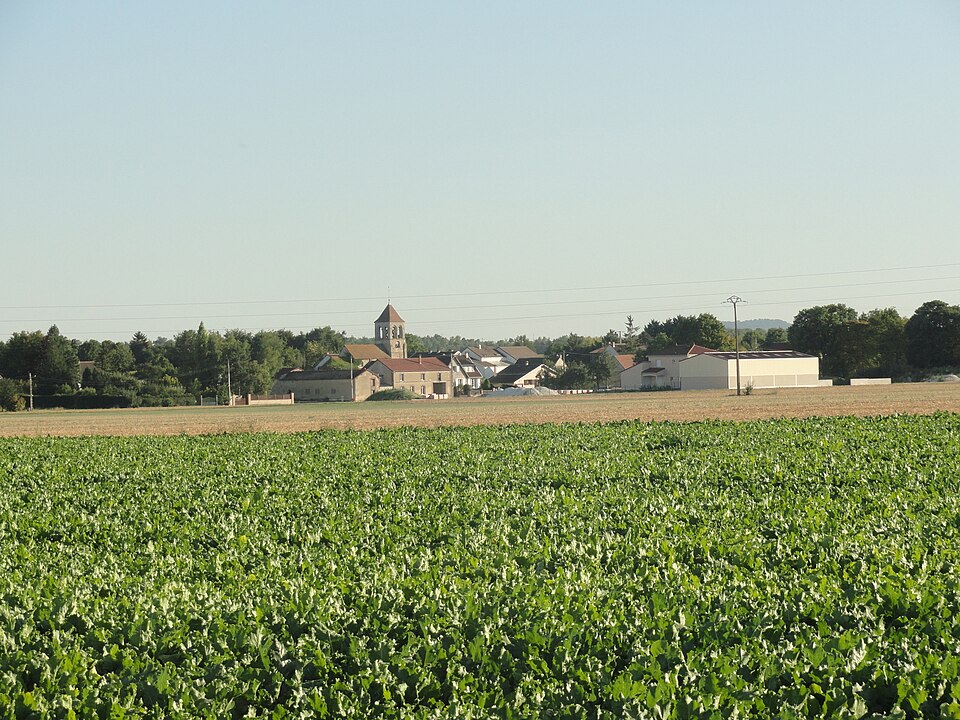 Flavigny