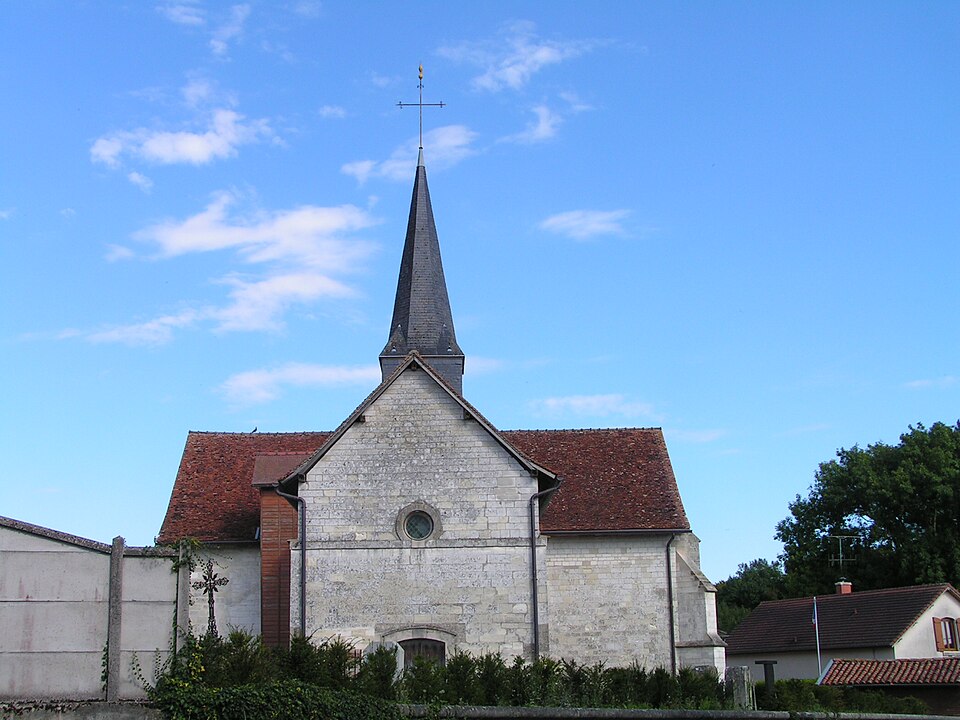 Gigny Église (3)