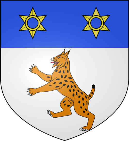 Blason de Givry-en-Argonne
