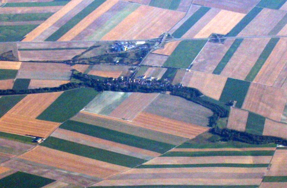 Haussimont vue