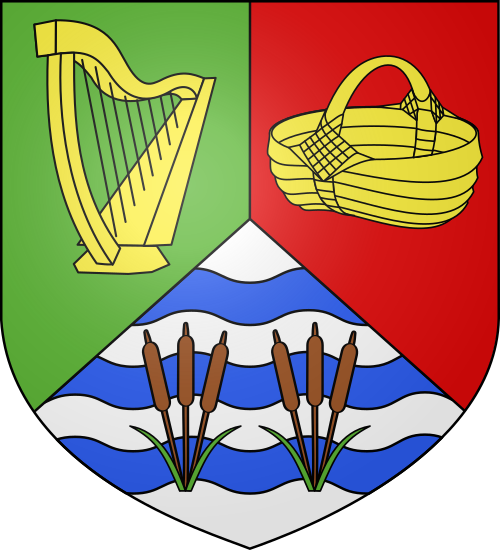 Blason de Jâlons