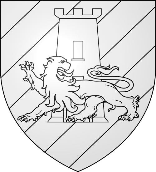 Blason de Jonchery-sur-Suippe
