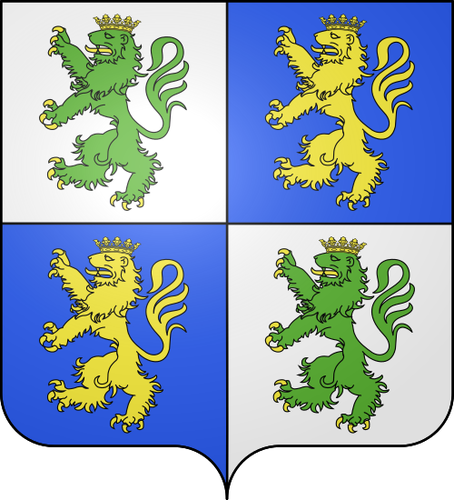 Blason de Jonchery-sur-Vesle