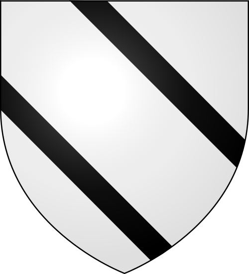 Blason de Lenharrée