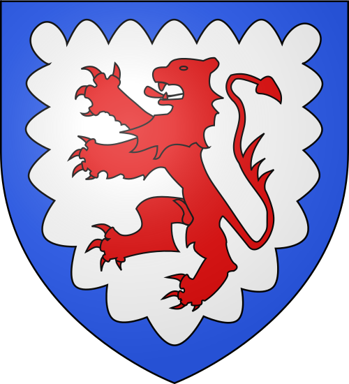 Blason de Loisy-sur-Marne