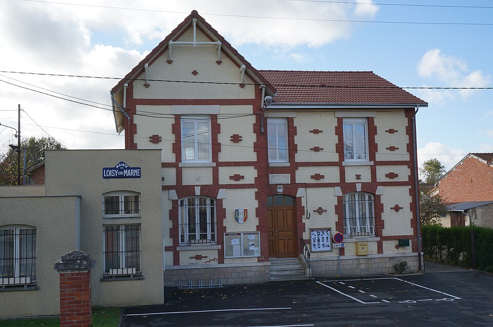 Mairie 01131