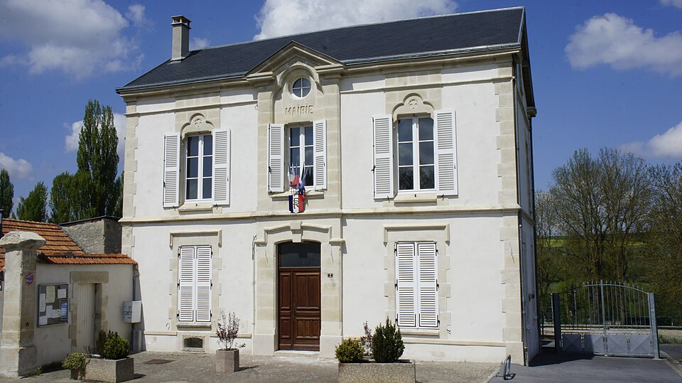 Mairie 7319