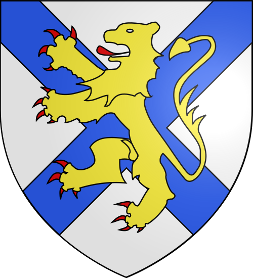 Blason de Maisons-en-Champagne