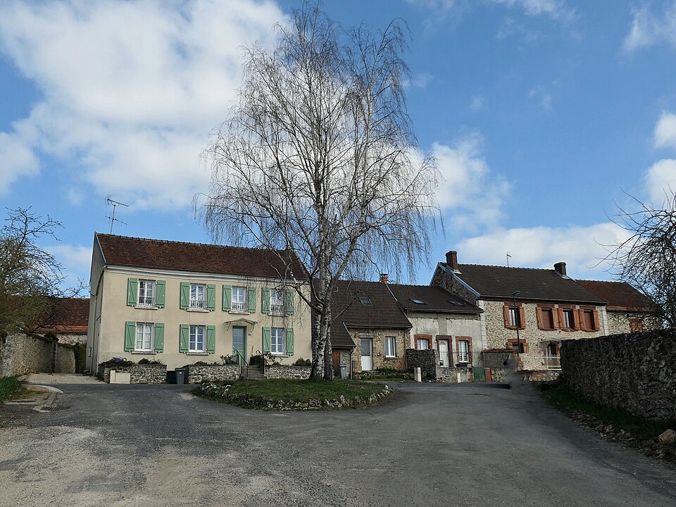 MAREUIL EN BRIE (4)