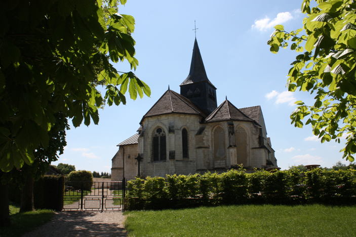 Église Saint — Quentin