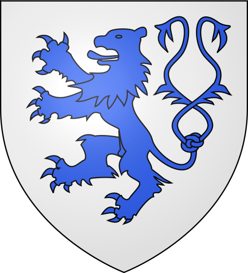 Blason Le Mesnil-sur-Oger