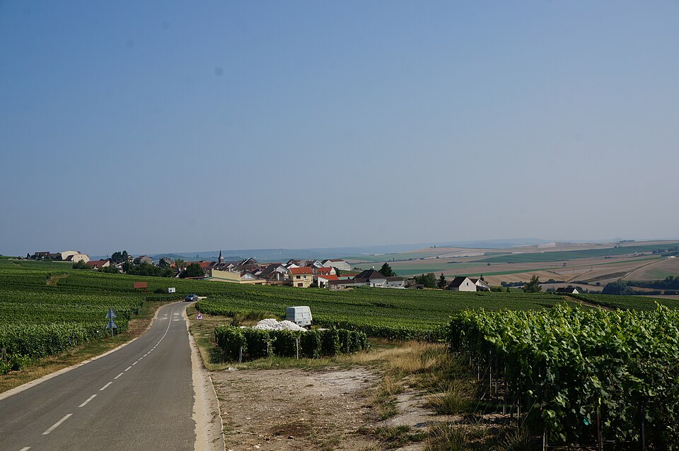 Monthelon 03542
