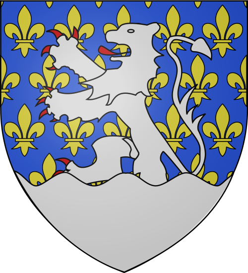 Blason de Montigny-sur-Vesle