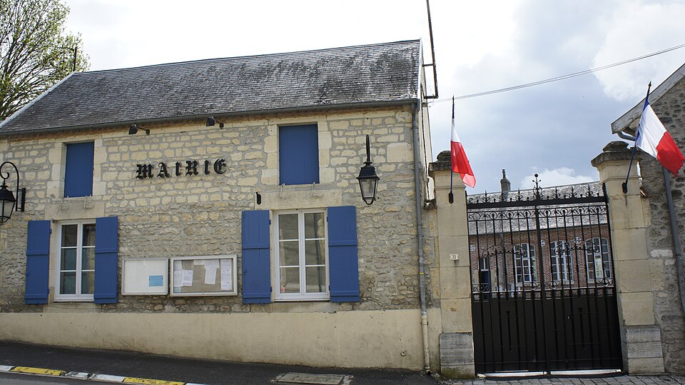 Mairie 7787