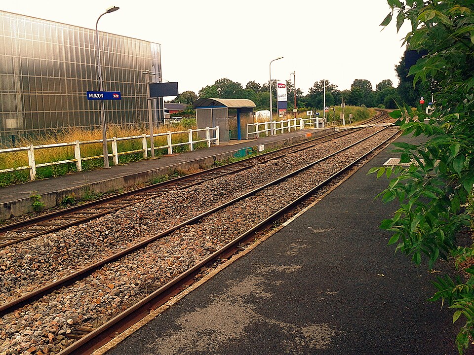 Gare de Muizon 2013 — 07 — 03 13.24.56
