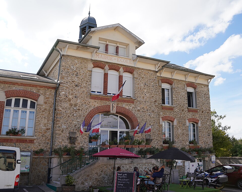 Mairie mutigny 1509997