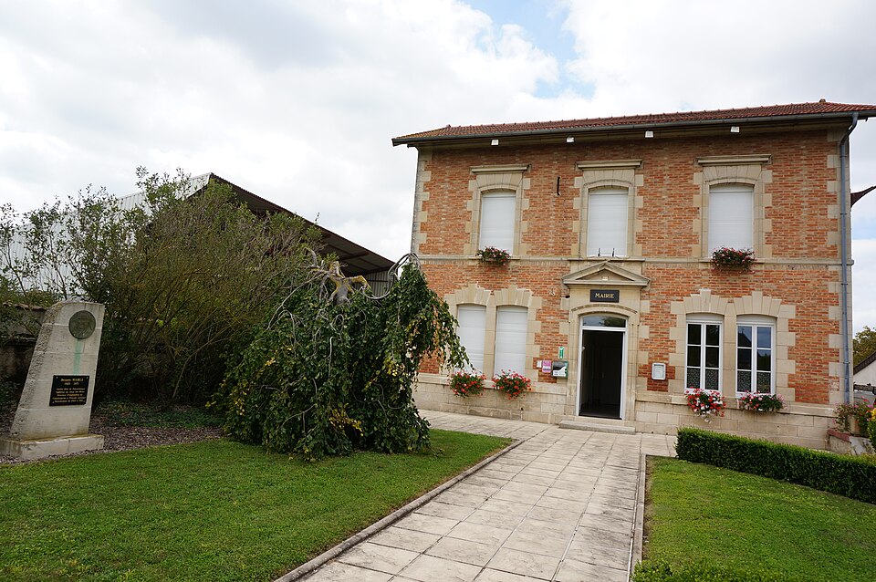 Mairie Mabile 06433